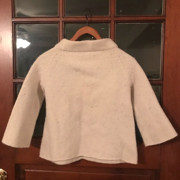 SALE! J.Crew Super Soft Sweater Small - Picture 7 of 7